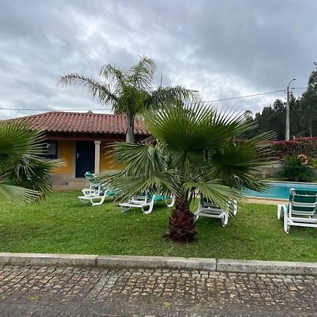 Willa Casas Do Picoutinho Ponte de Lima Zewnętrze zdjęcie
